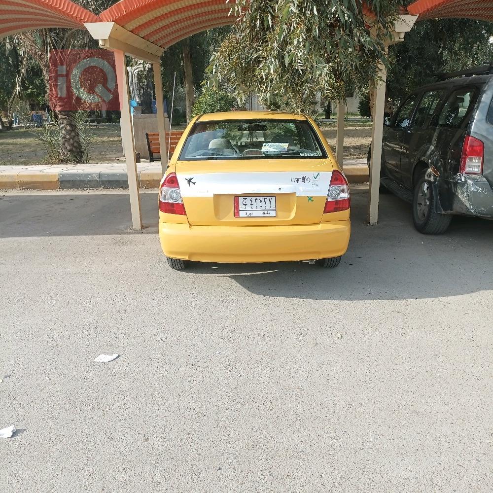 هیوندای ڤێرنا
